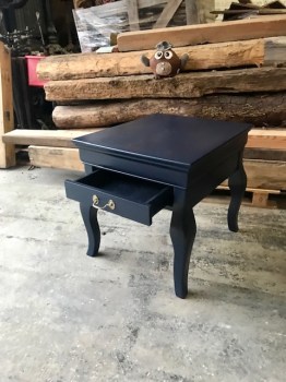 French Occasional Table-2